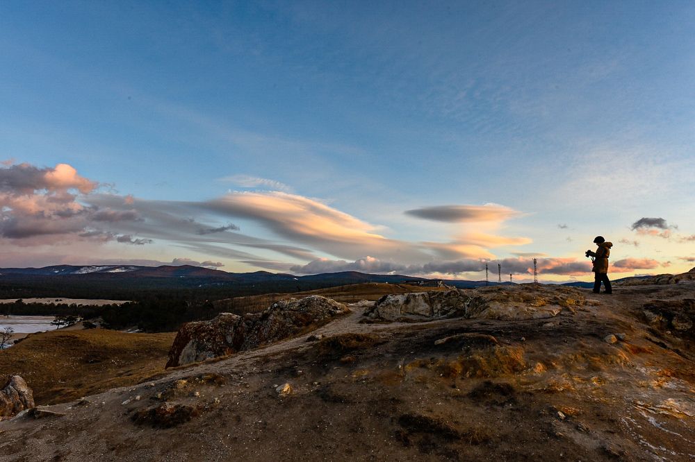 Photograph by Марина Корреа Ластра