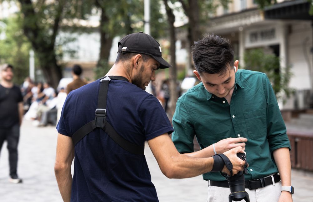 Photograph by Karpenko Denis