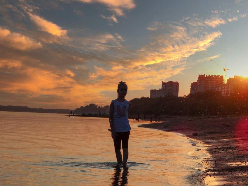 Photograph by Анжелика Трошина