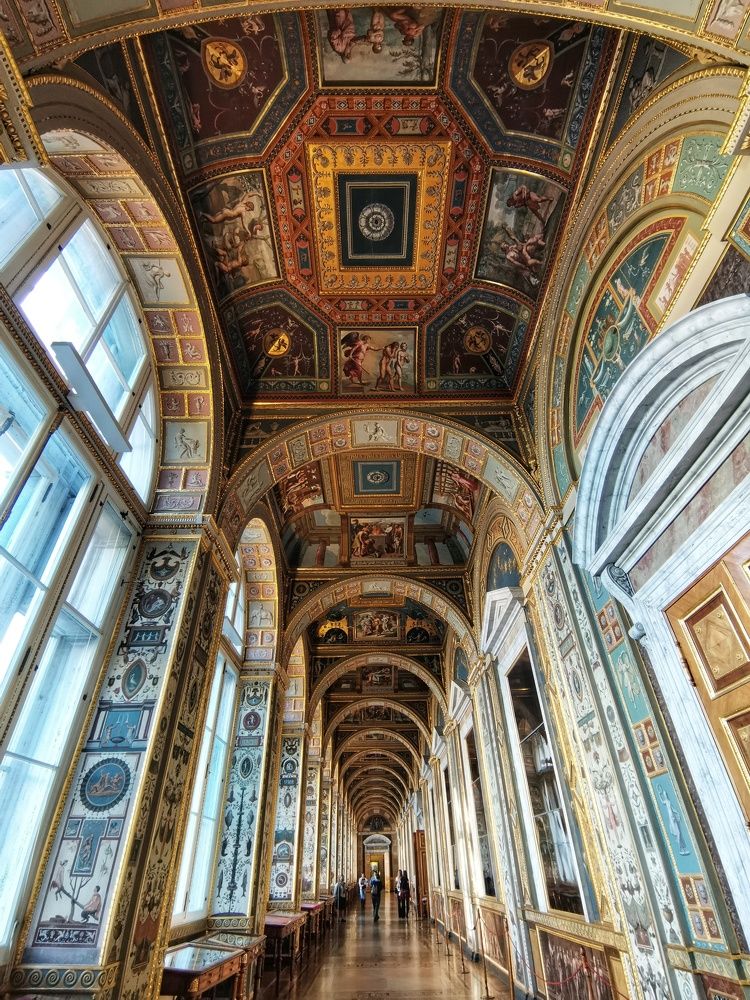 Photograph by Aljona Dyachenko