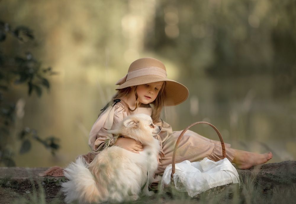 Photograph by Наталия Ватутина