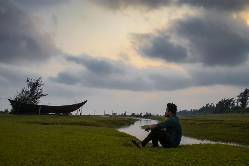 Photograph by Arnab Jana