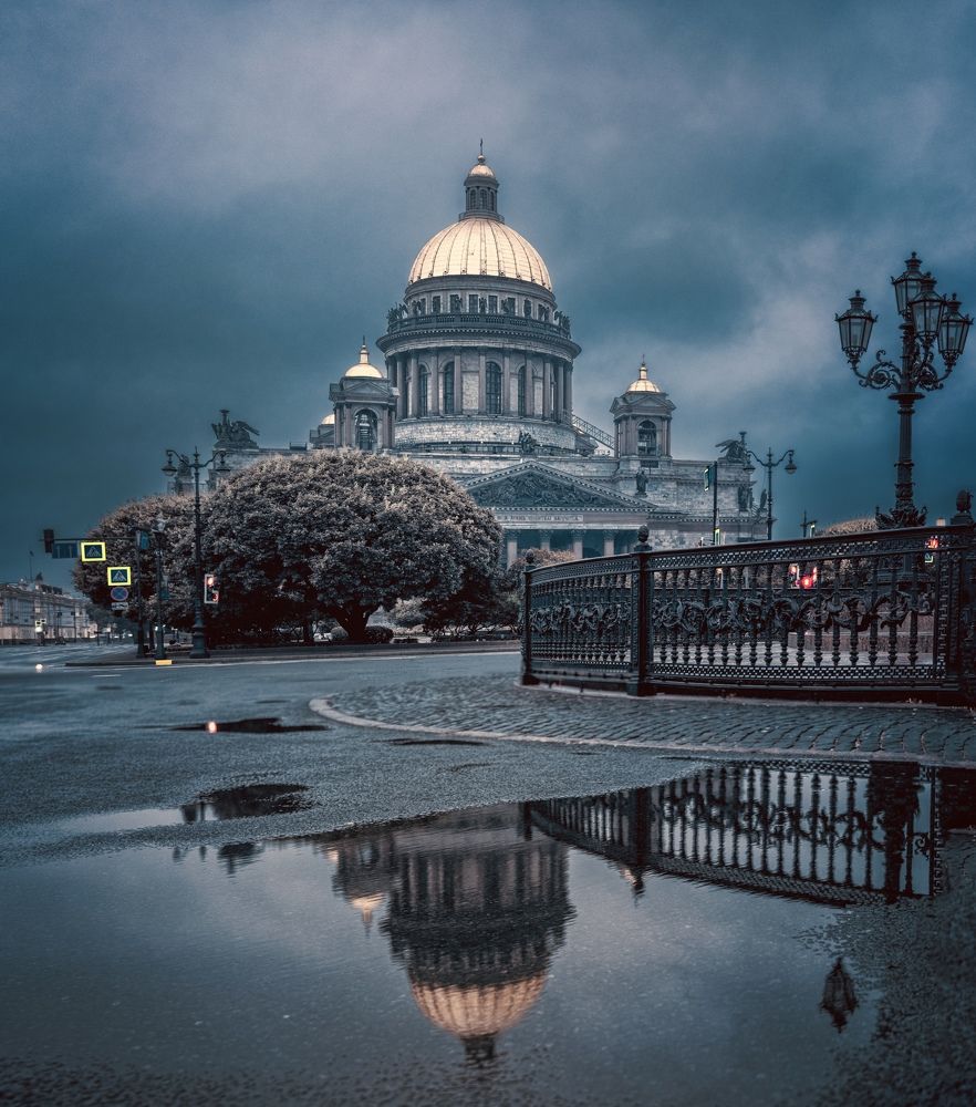 Photograph by Drozdov Igor