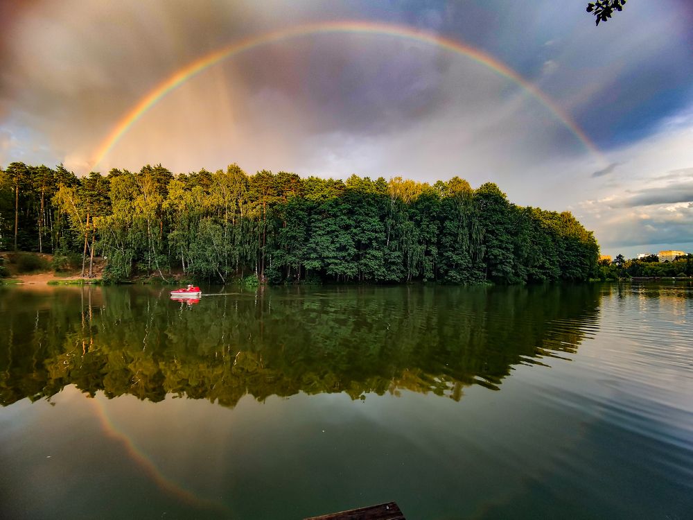 Photograph by Алексей Еремеев