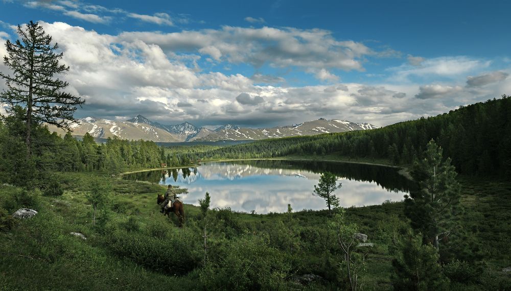 Photograph by Светлана Крат