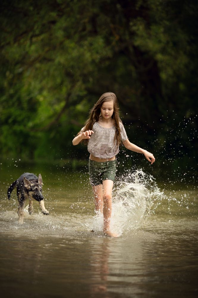 Photograph by Екатерина Смирнова