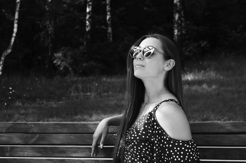 Photograph by Анастасия Блохина