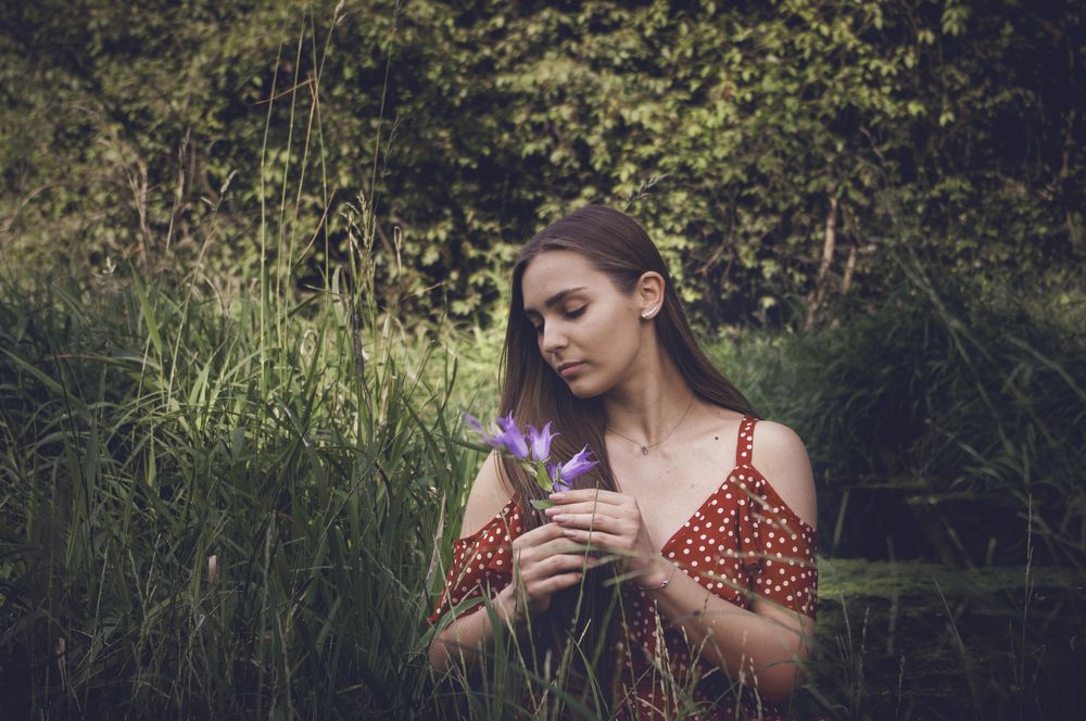 Photograph by Анастасия Блохина