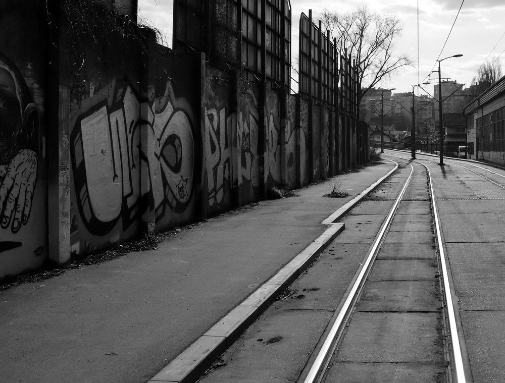 Photograph by Srdjan