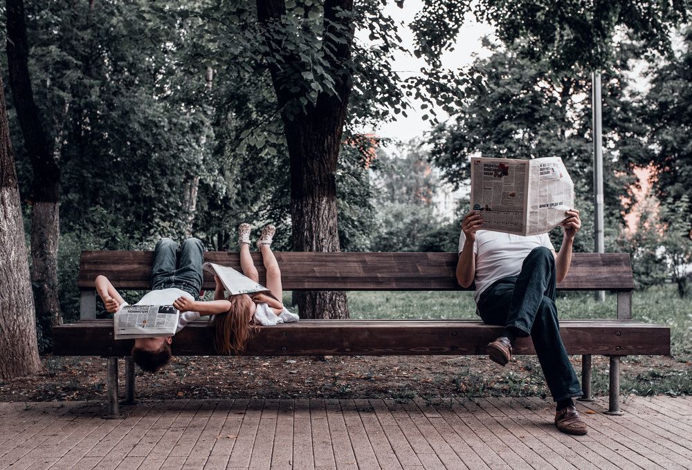 Photograph by Валерия Морозова