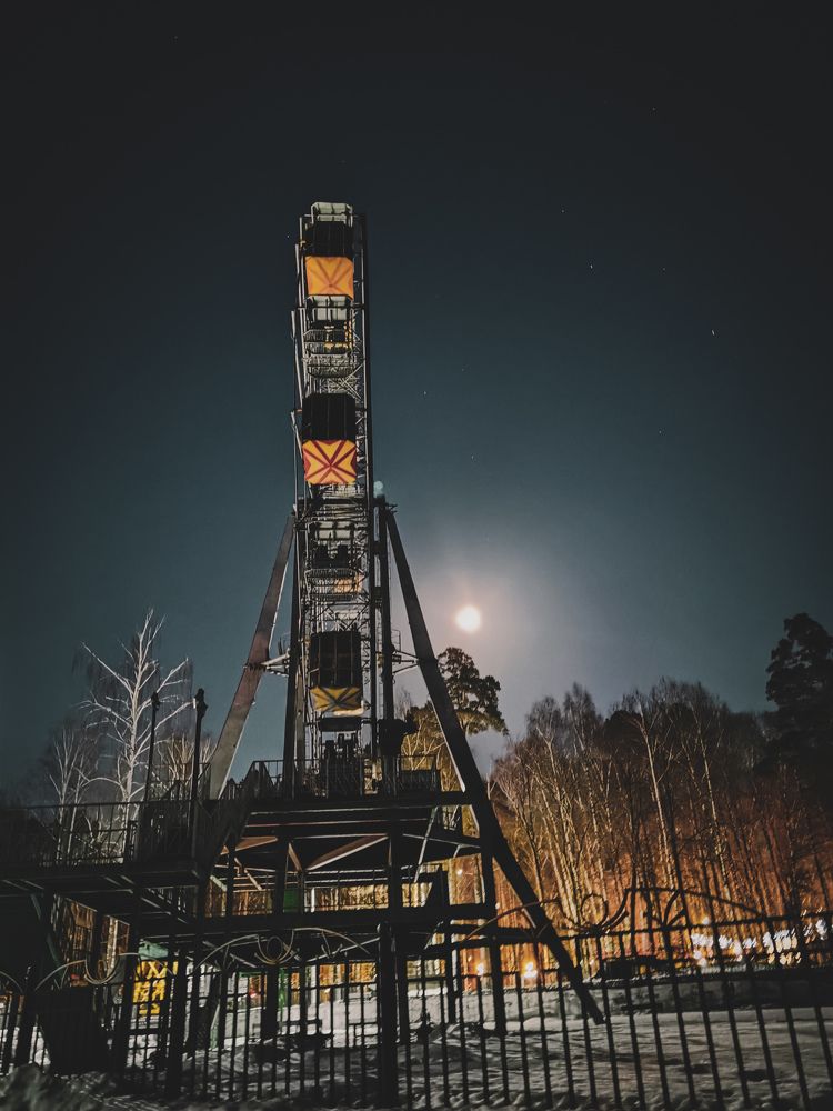 Photograph by Влад Апанасов