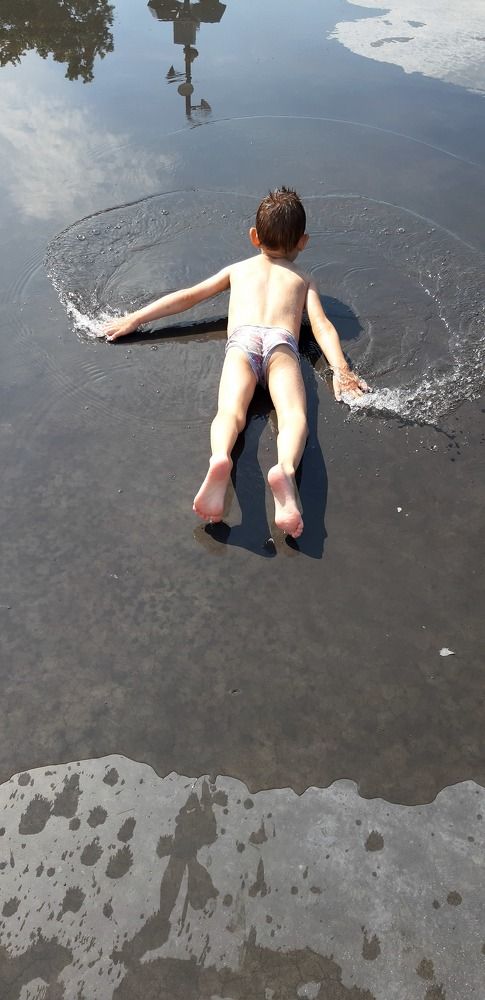 Photograph by Светлана Немонтова