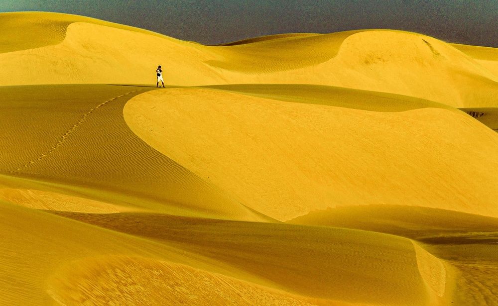 Photograph by Mardone França