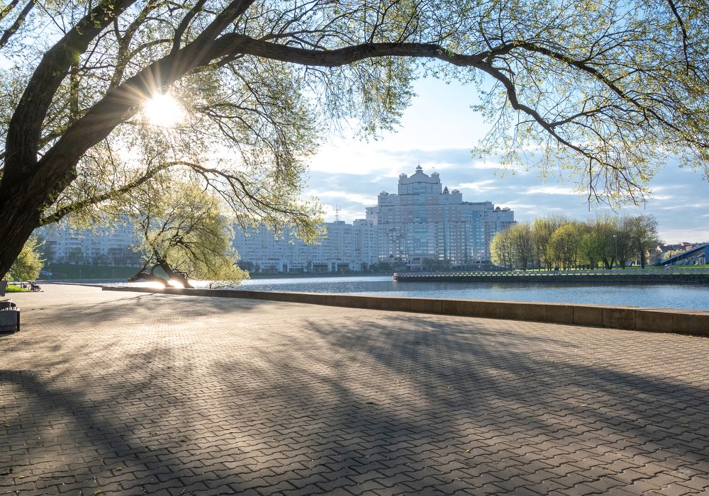 Photograph by Ольга Александрова