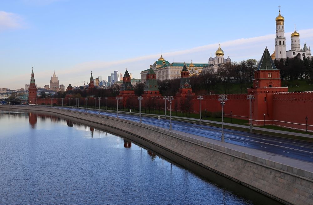 Photograph by Alexandr