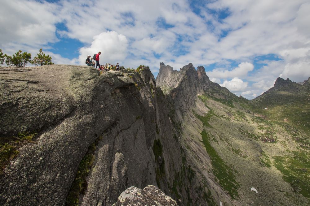 Photograph by Константин Искучеков