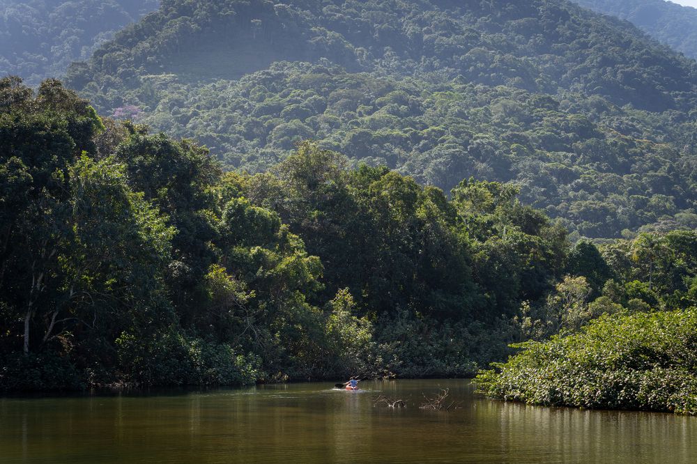 Photograph by Ezequiel Ferreira