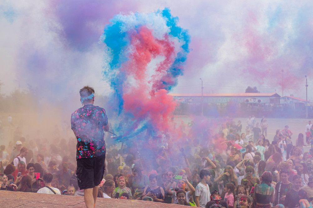 Photograph by Евгения Давиденко