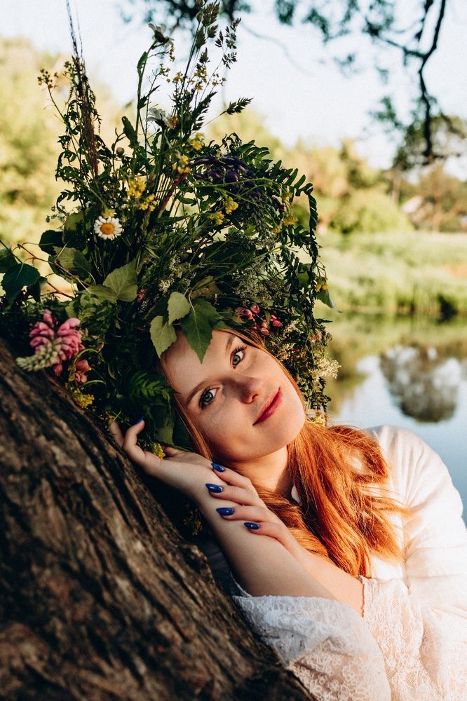 Photograph by Ольга Данилова