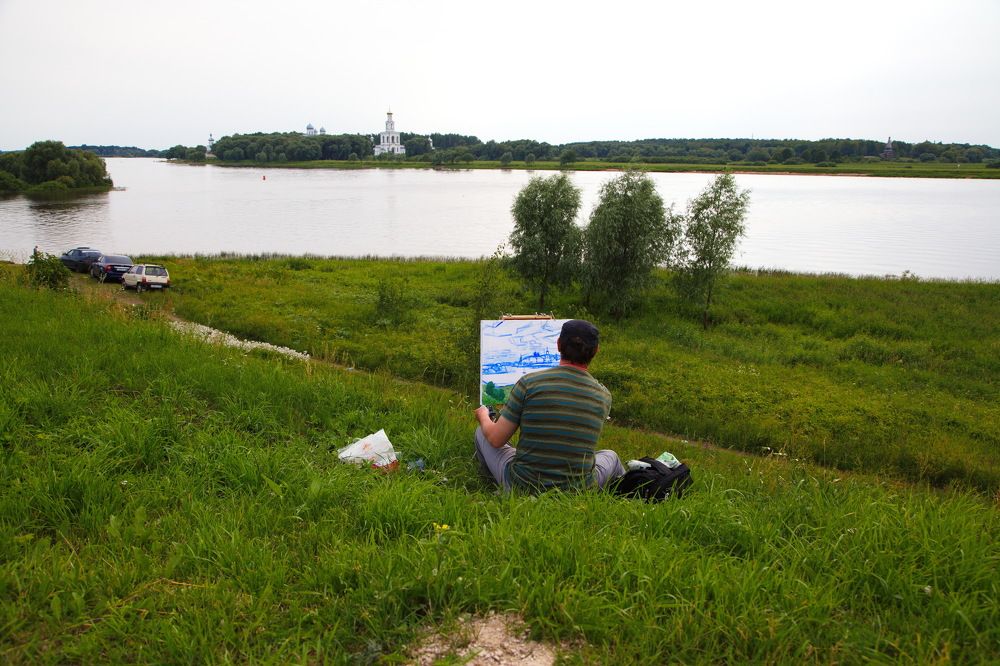 Photograph by Анатолий Протасов