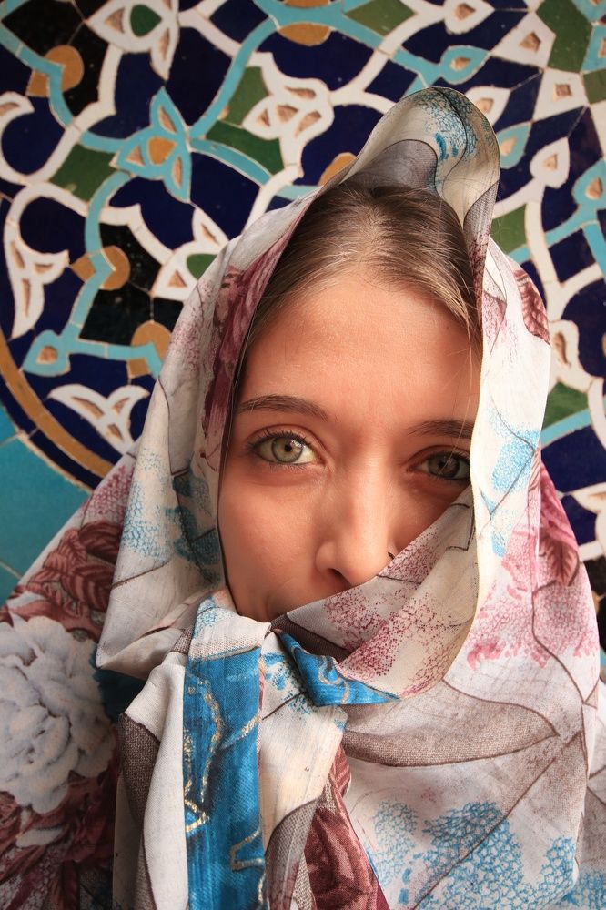 Photograph by Funda Yazar