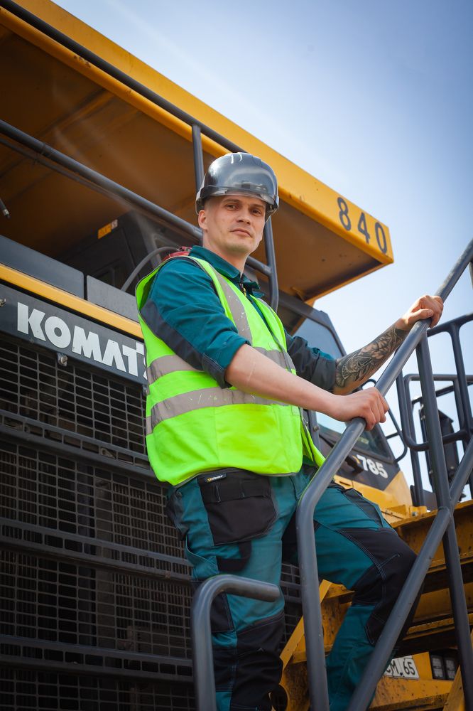 Photograph by Павел Герасимович