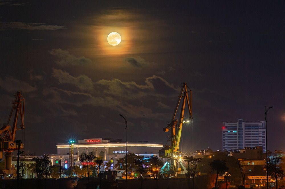 Photograph by Nguyễn Đức Huấn