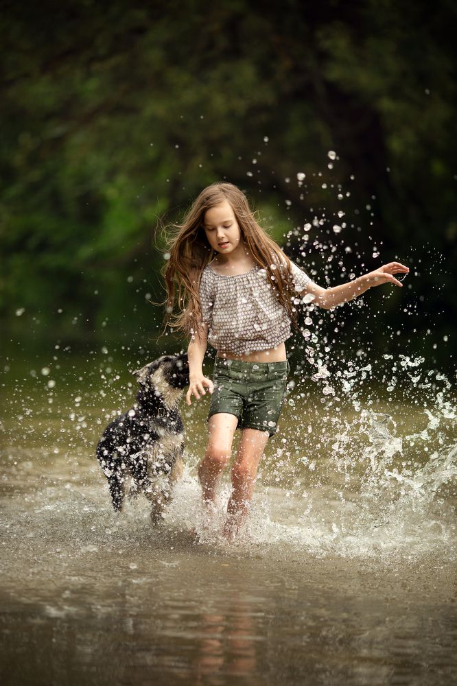 Photograph by Екатерина Смирнова