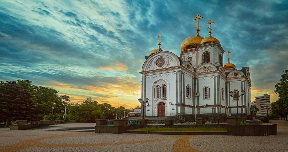 Photograph by Игорь Хижняк