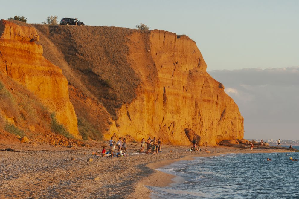 Фотография автора Вадим Лабитов