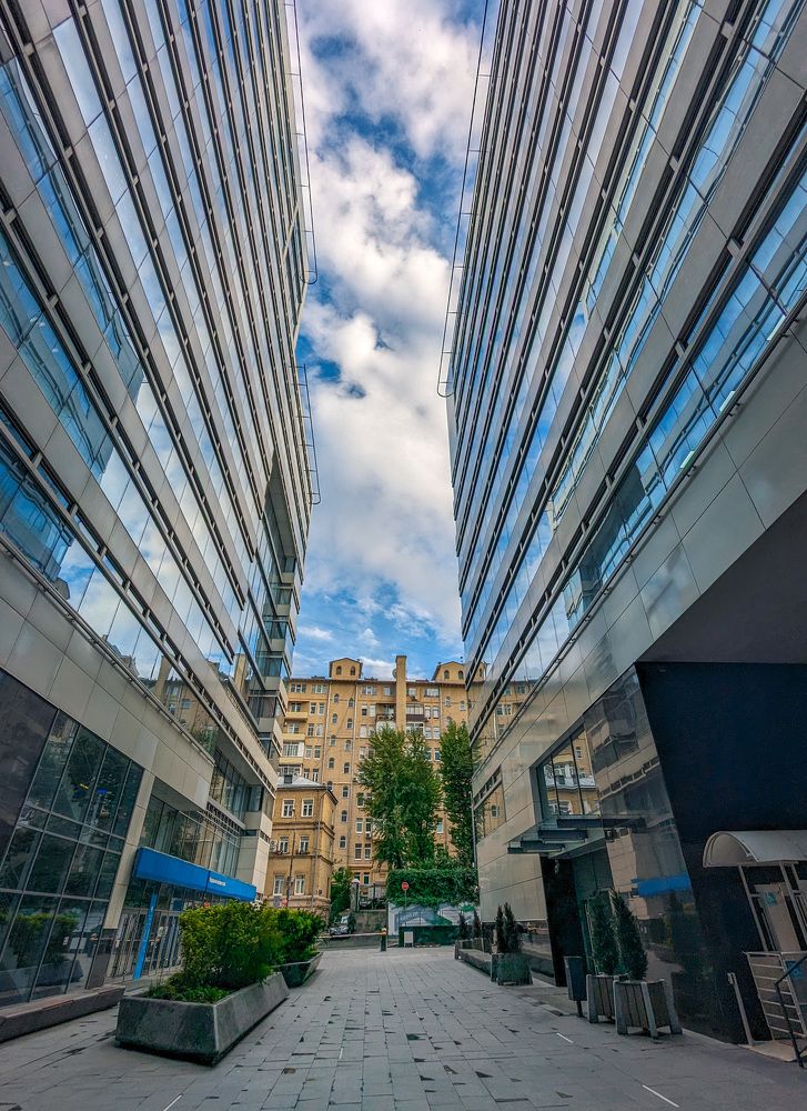 Photograph by Алексей Худяков