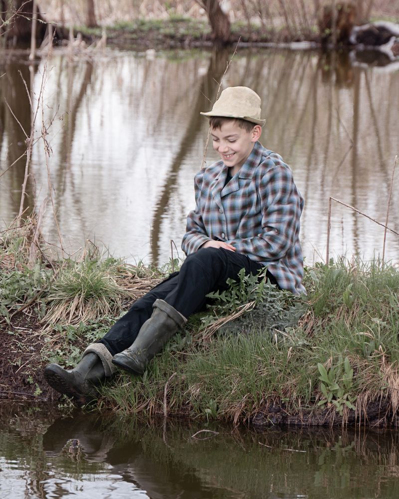 Photograph by Sviatlana