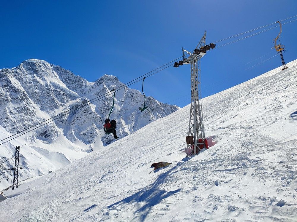 Photograph by Светлана Батурова