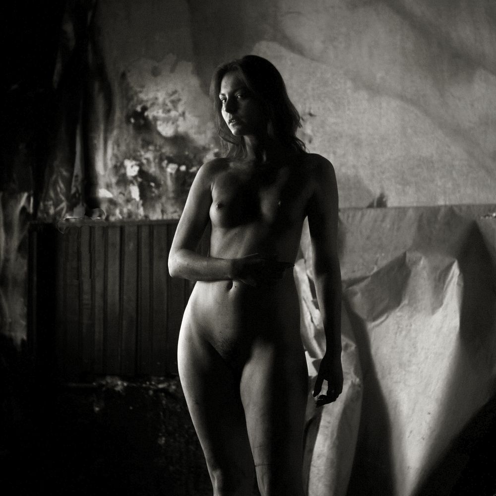 Photograph by LOST Life & Death Theme