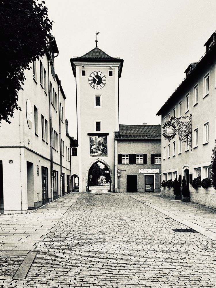 Photograph by Eugenia Schmidt