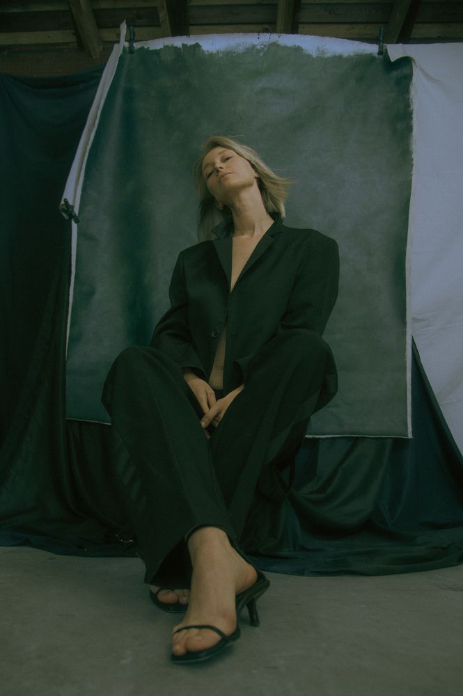 Photograph by Ekaterina Erofeeva