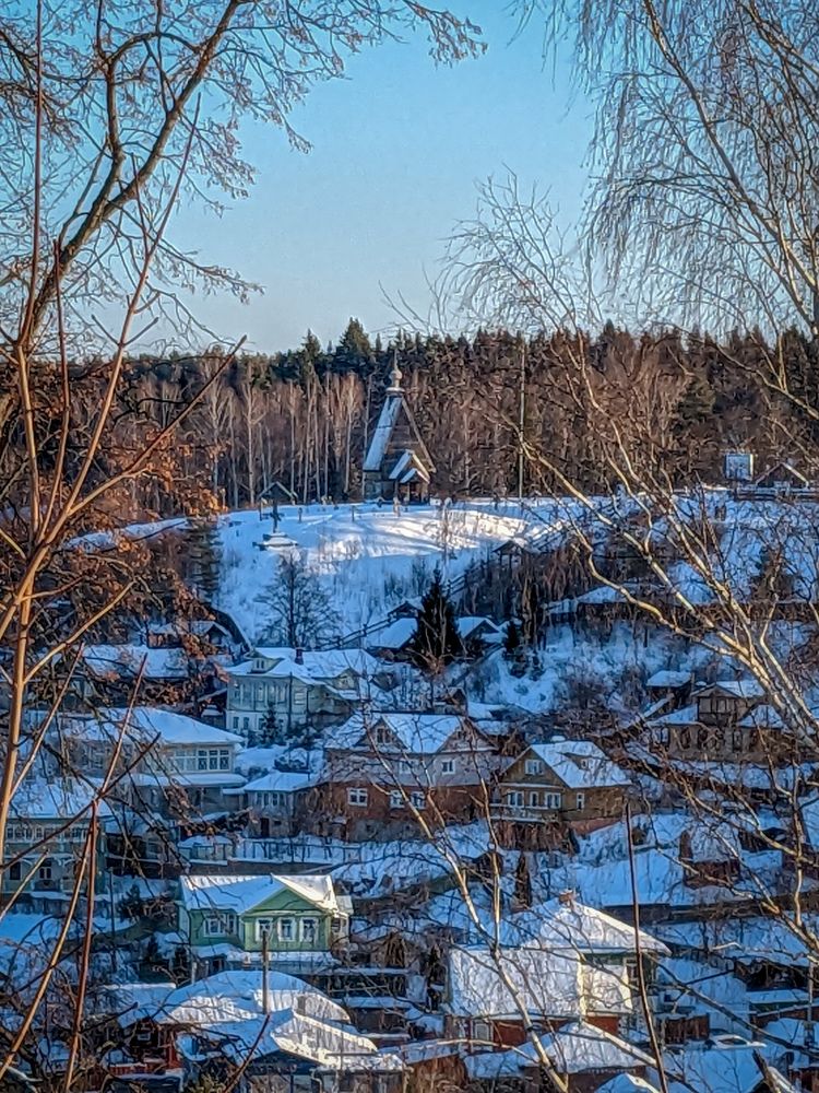 Photograph by Алексей Худяков