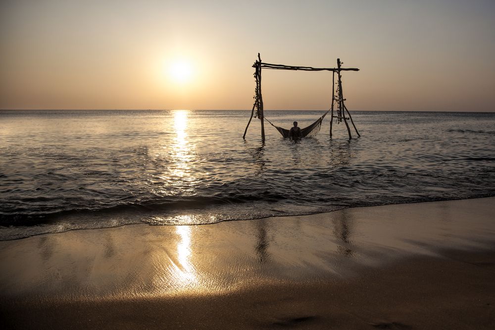 Photograph by Татьяна Назмутдинова