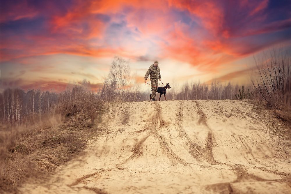 Photograph by Милана Бабченко