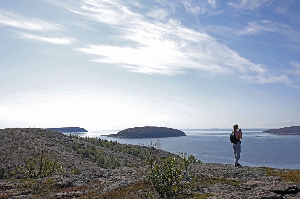 Photograph by Владимир Грибков