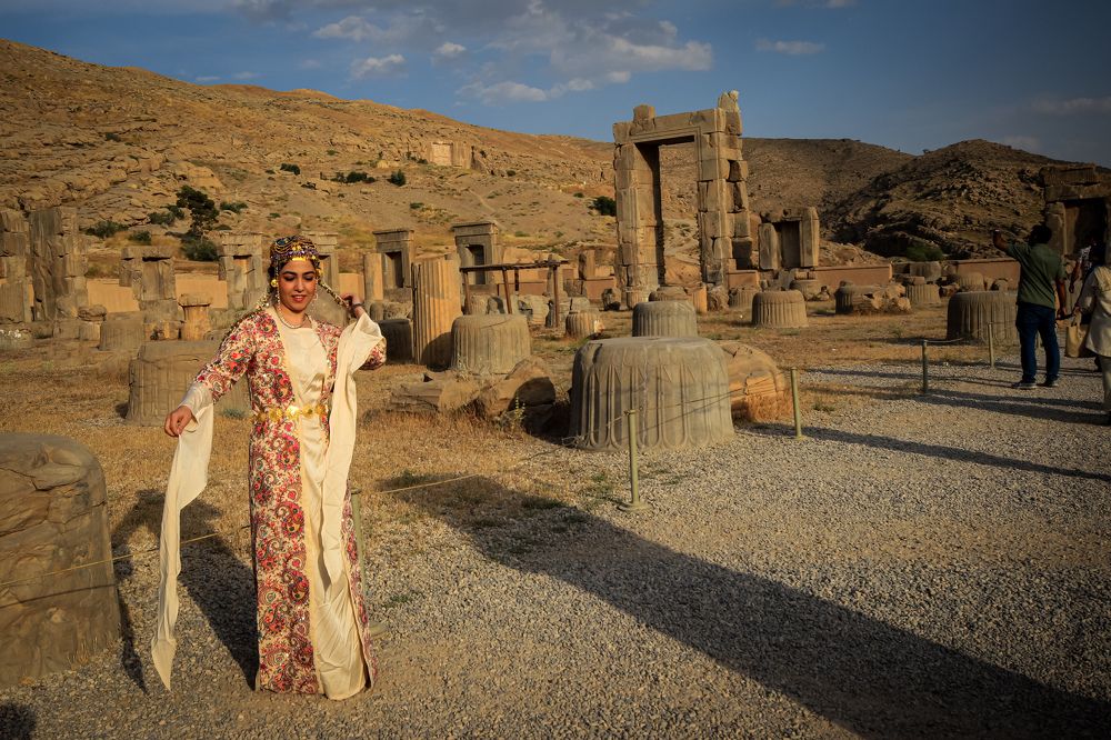 Photograph by Funda Yazar