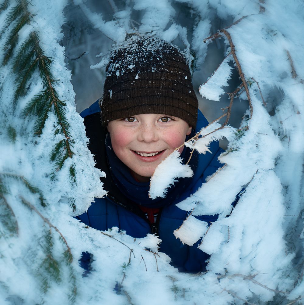 Photograph by Sviatlana