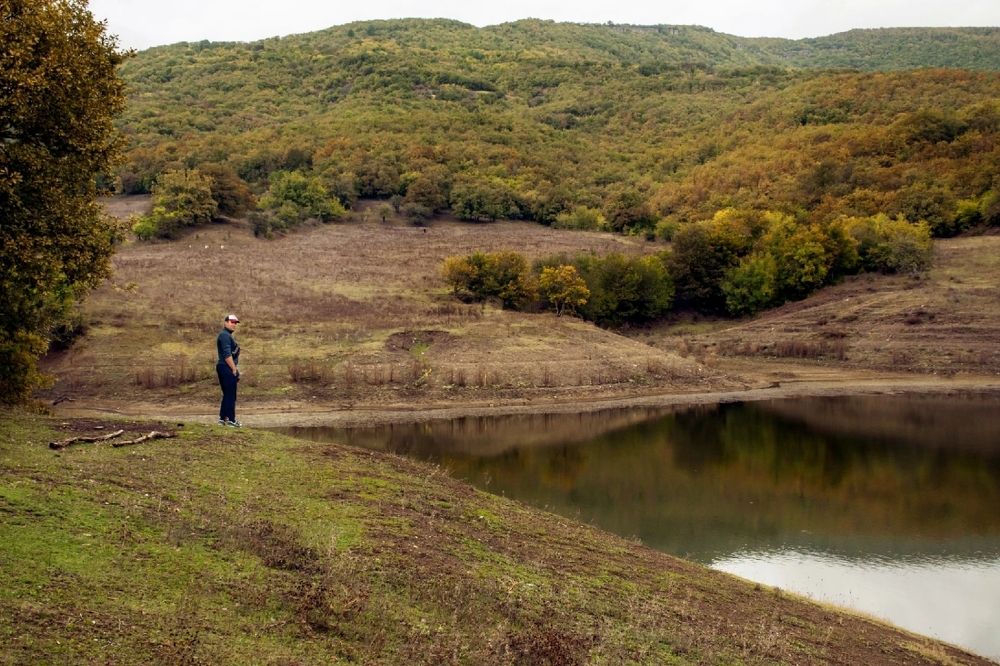 Photograph by Екатерина Игоревна