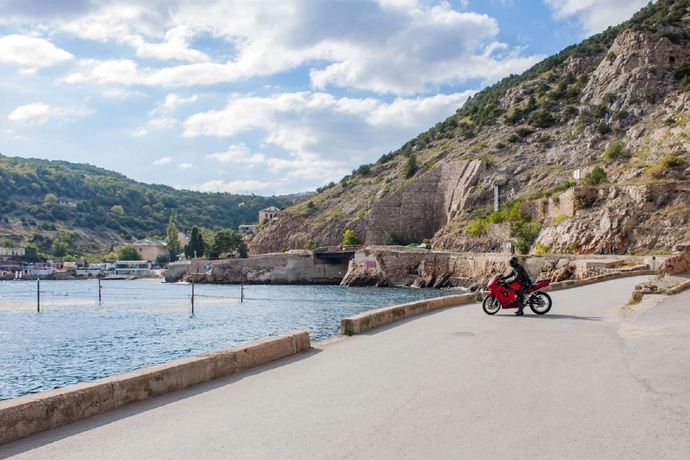 Photograph by Екатерина Игоревна