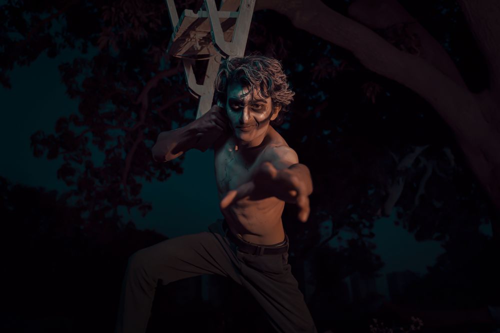 Photograph by Dhaval Vanol