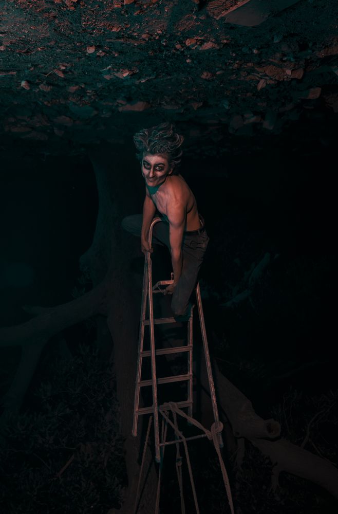 Photograph by Dhaval Vanol