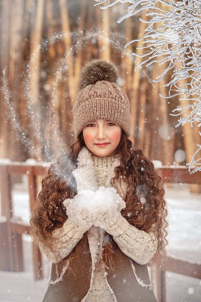 Photograph by Наталья Степаненко