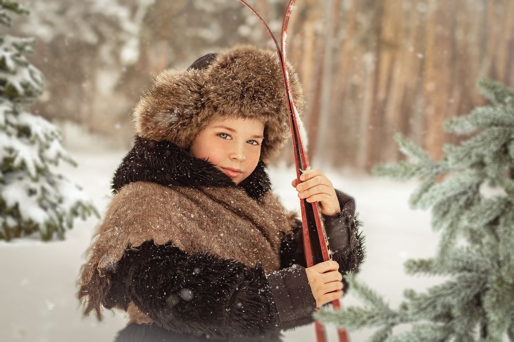 Photograph by Наталья Степаненко