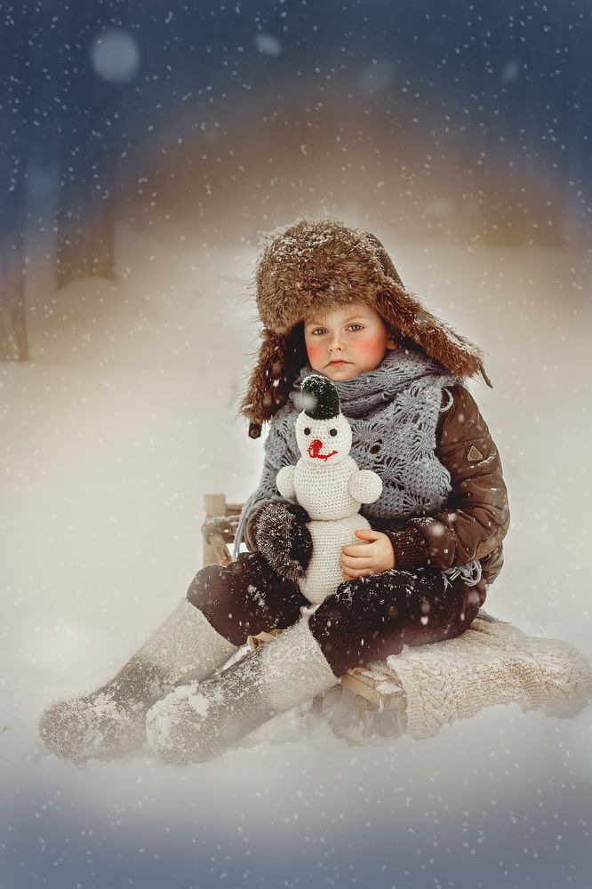 Photograph by Наталья Степаненко