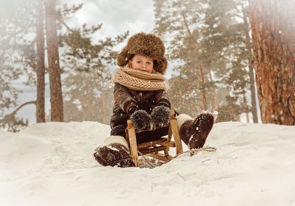 Photograph by Наталья Степаненко